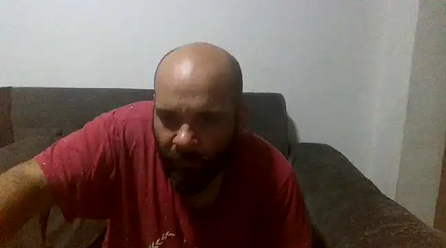 Chubi6669 online show from March 14, 2025, 10:07 am