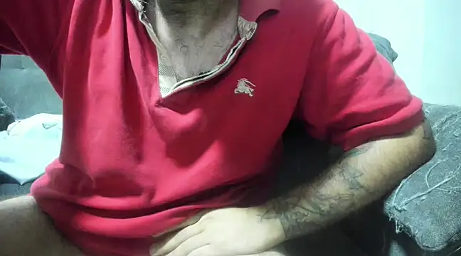 Chubi6669 online show from March 19, 2025, 11:50 am