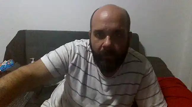 Chubi6669 online show from March 22, 2025, 7:20 pm