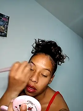 Snapshot of Miss_sparkle00 chatting on January 26, 2025, 4:20 am Miss sparkle00 online show from January 26, 2025, 4:20 am