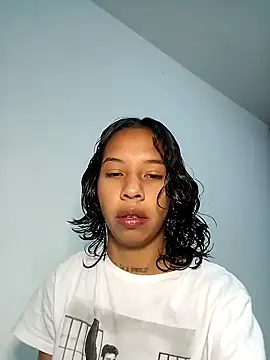 Snapshot of Miss_sparkle00 chatting on January 28, 2025, 3:15 am Miss sparkle00 online show from January 28, 2025, 3:15 am