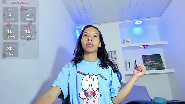 Snapshot of Miss_sparkle00 chatting on September 21, 2025, 4:36 am Miss sparkle00 online show from September 21, 2025, 4:36 am