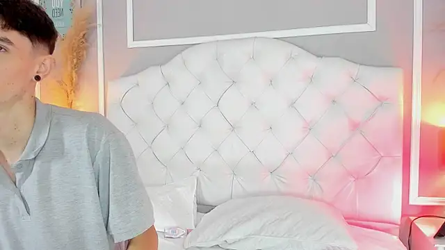 connor and angel online show from January 28, 2025, 4:30 pm