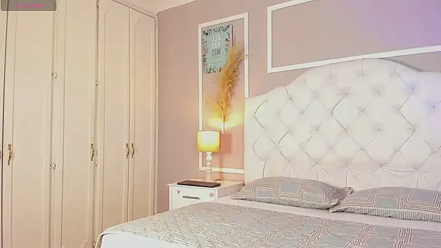 connor and angel online show from February 25, 2025, 8:09 pm