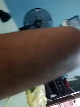 Jinenez online show from February 23, 2025, 11:14 pm