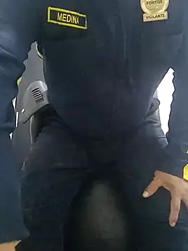 Jinenez online show from April 5, 2026, 1:47 am