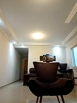 Santanacumxplod online show from January 18, 2025, 9:02 am