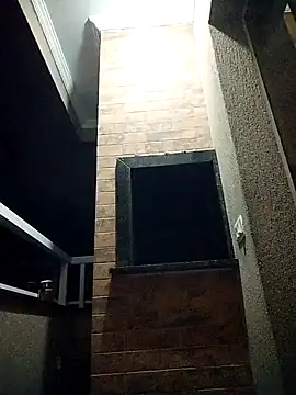 Santanacumxplod online show from April 15, 2026, 3:57 am