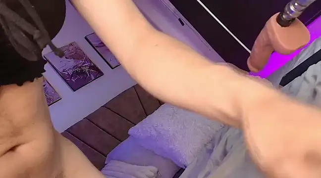 Snapshot of Violeta_foxx_ chatting on January 20, 2025, 6:53 pm Violeta foxx online show from January 20, 2025, 6:53 pm