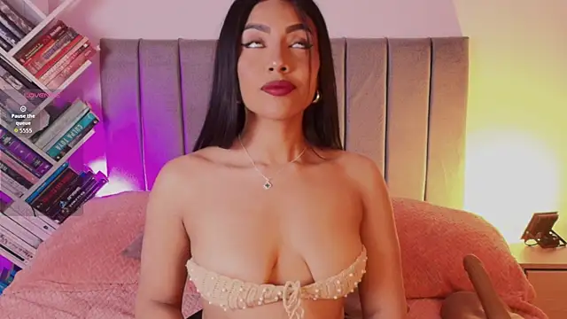 AndySaenzz online show from April 11, 2026, 12:48 am