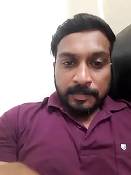 Chennaibull15 online show from February 7, 2025, 3:52 pm