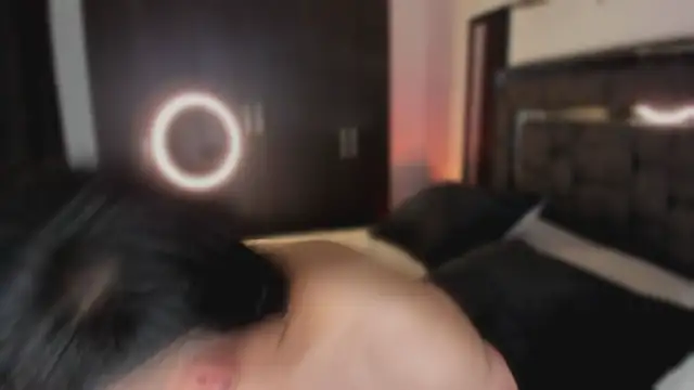 alanblack1 online show from March 17, 2026, 11:02 am