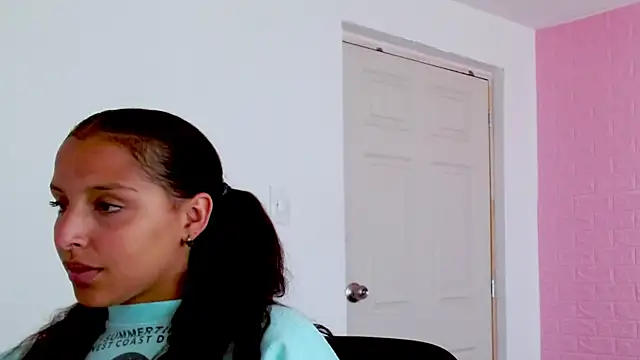 DULCE1609 online show from January 21, 2025, 9:57 pm