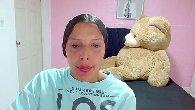 DULCE1609 online show from January 29, 2025, 10:01 pm