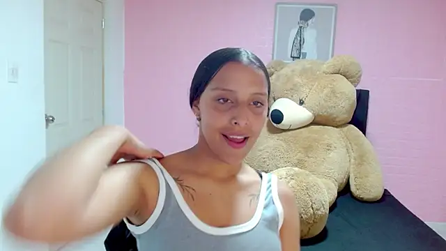 DULCE1609 online show from February 4, 2025, 10:34 pm