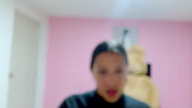 DULCE1609 online show from February 14, 2025, 10:47 pm