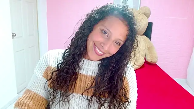 DULCE1609 online show from March 5, 2025, 10:10 pm