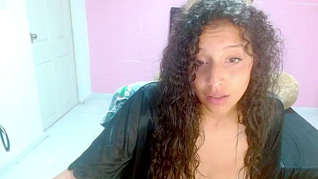 DULCE1609 online show from March 16, 2025, 12:12 am