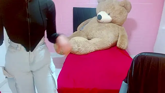 DULCE1609 online show from March 22, 2025, 8:26 pm