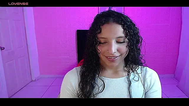 DULCE1609 online show from September 8, 2025, 8:30 pm