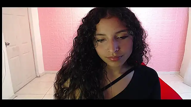 DULCE1609 online show from October 3, 2025, 9:23 pm