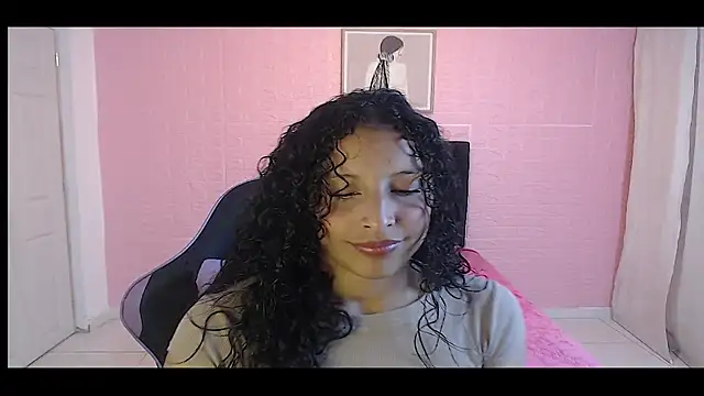 DULCE1609 online show from October 27, 2025, 7:40 pm