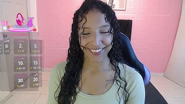 DULCE1609 online show from January 5, 2026, 7:28 pm