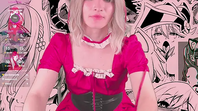 foxy jpg online show from February 17, 2025, 11:09 pm