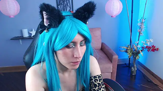 miss moonlight online show from January 29, 2025, 12:12 am