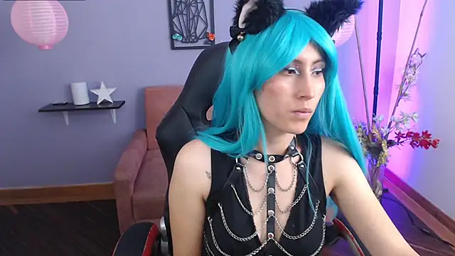 miss moonlight online show from January 29, 2025, 8:56 pm