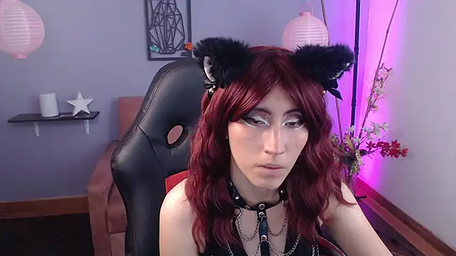 miss moonlight online show from February 22, 2025, 9:26 pm