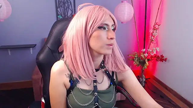 miss moonlight online show from February 24, 2025, 1:46 am