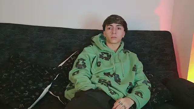 ethan and ava online show from March 6, 2026, 2:19 am