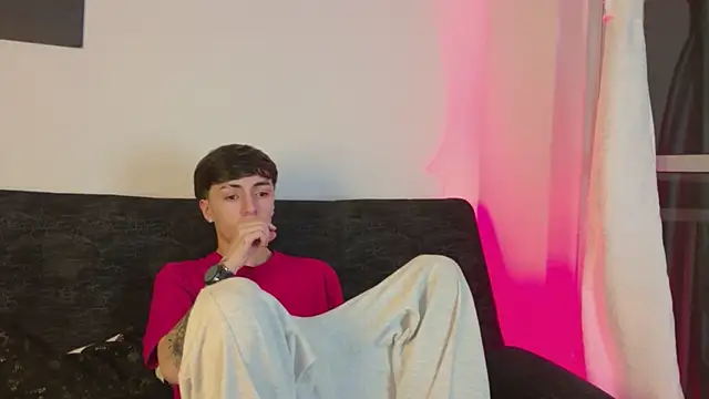 ethan and ava online show from March 14, 2026, 2:28 am