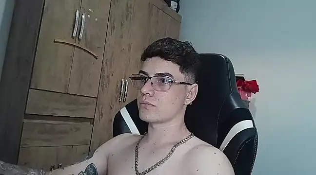 Dyllan   online show from January 21, 2025, 9:57 pm