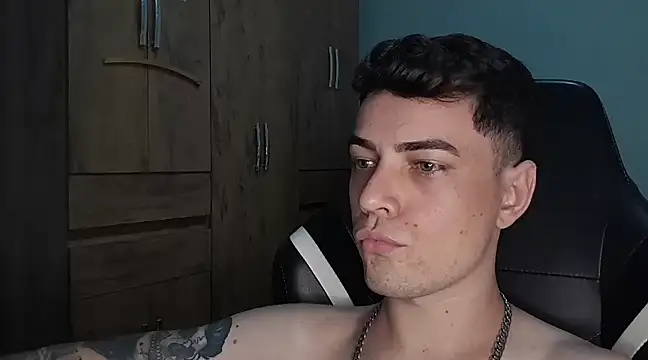 Dyllan   online show from January 23, 2025, 9:50 pm