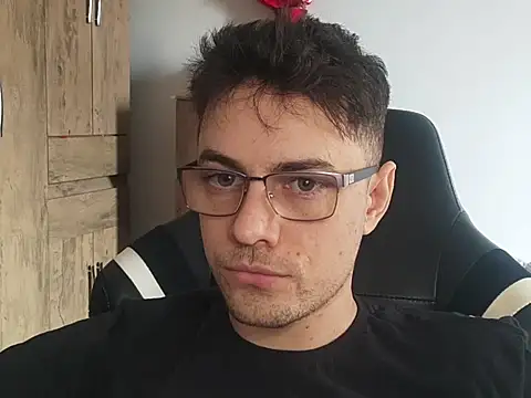 Dyllan   online show from October 10, 2025, 2:05 pm