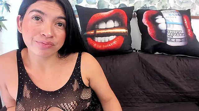 NicolettaLima online show from March 21, 2025, 9:12 pm