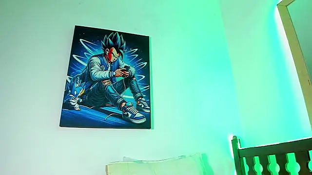 Austin nice cock online show from March 18, 2025, 6:57 am