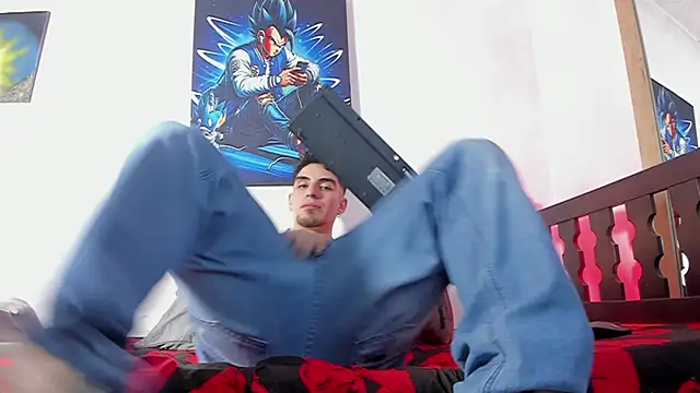 Austin nice cock online show from December 21, 2025, 10:17 pm