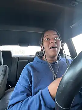 xoxoHotCoCo online show from March 25, 2026, 11:49 am