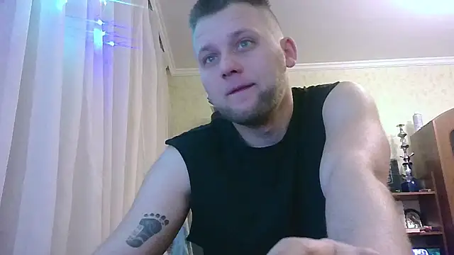 HunterOnBoobs online show from February 15, 2025, 3:28 pm