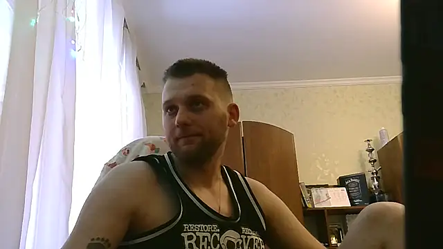 HunterOnBoobs online show from February 20, 2025, 12:36 pm