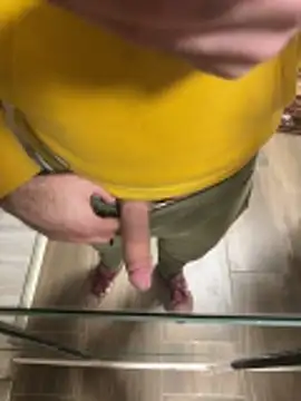 Klaus298 online show from December 3, 2025, 2:26 pm