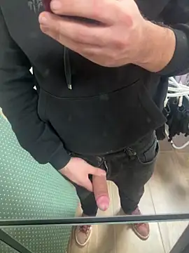 Klaus298 online show from March 17, 2026, 2:31 pm