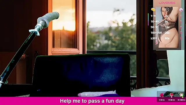 jenny arango online show from March 6, 2025, 8:08 am