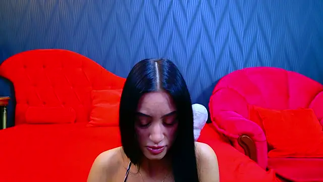 SelenaNoir online show from February 12, 2025, 6:19 am