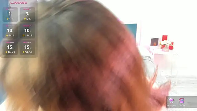 novaaskyy online show from February 11, 2026, 2:55 pm