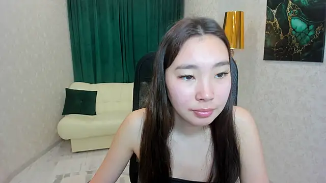 AnnaReyla online show from January 31, 2025, 2:37 am