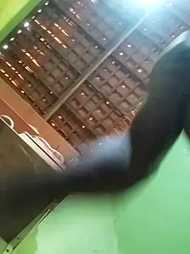 Nego8659 online show from November 16, 2025, 10:32 am